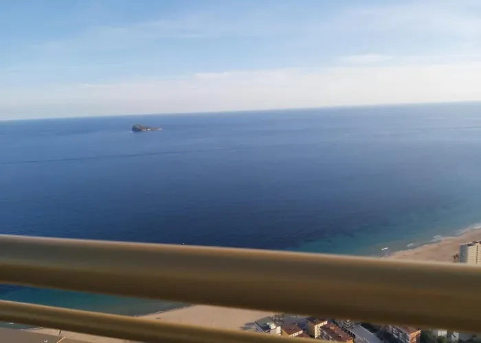 Intempo Luxury Ocean Views Resort