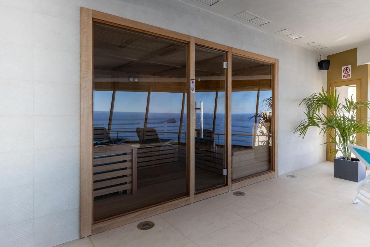 Intempo Luxury Ocean Views Resort *