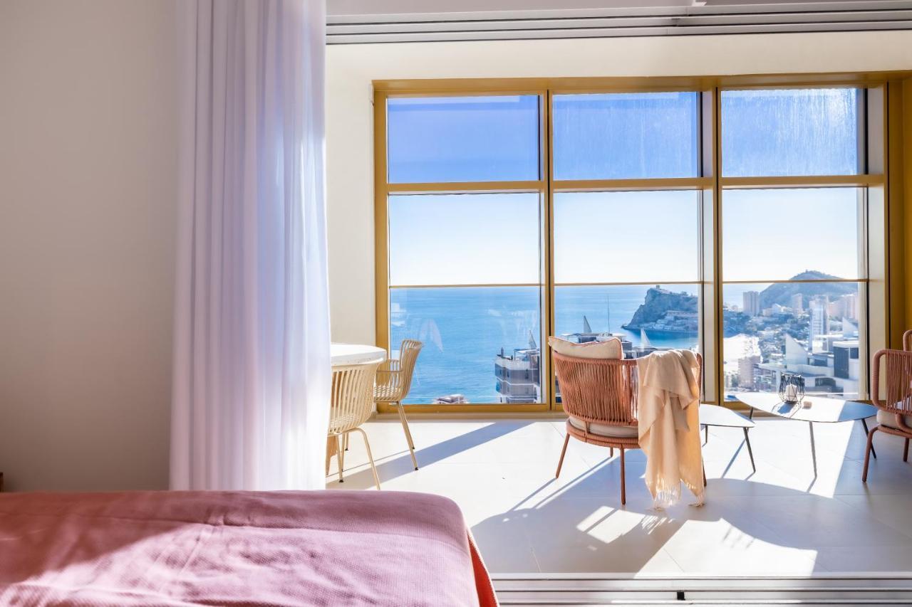 Intempo Luxury Ocean Views Resort *