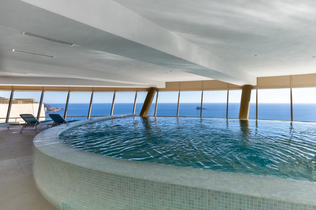 Intempo Luxury Ocean Views Resort * Benidorm