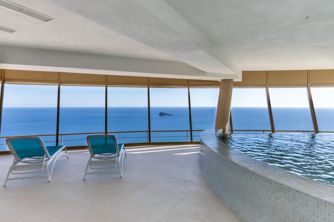 Intempo Luxury Ocean Views Resort Apartment