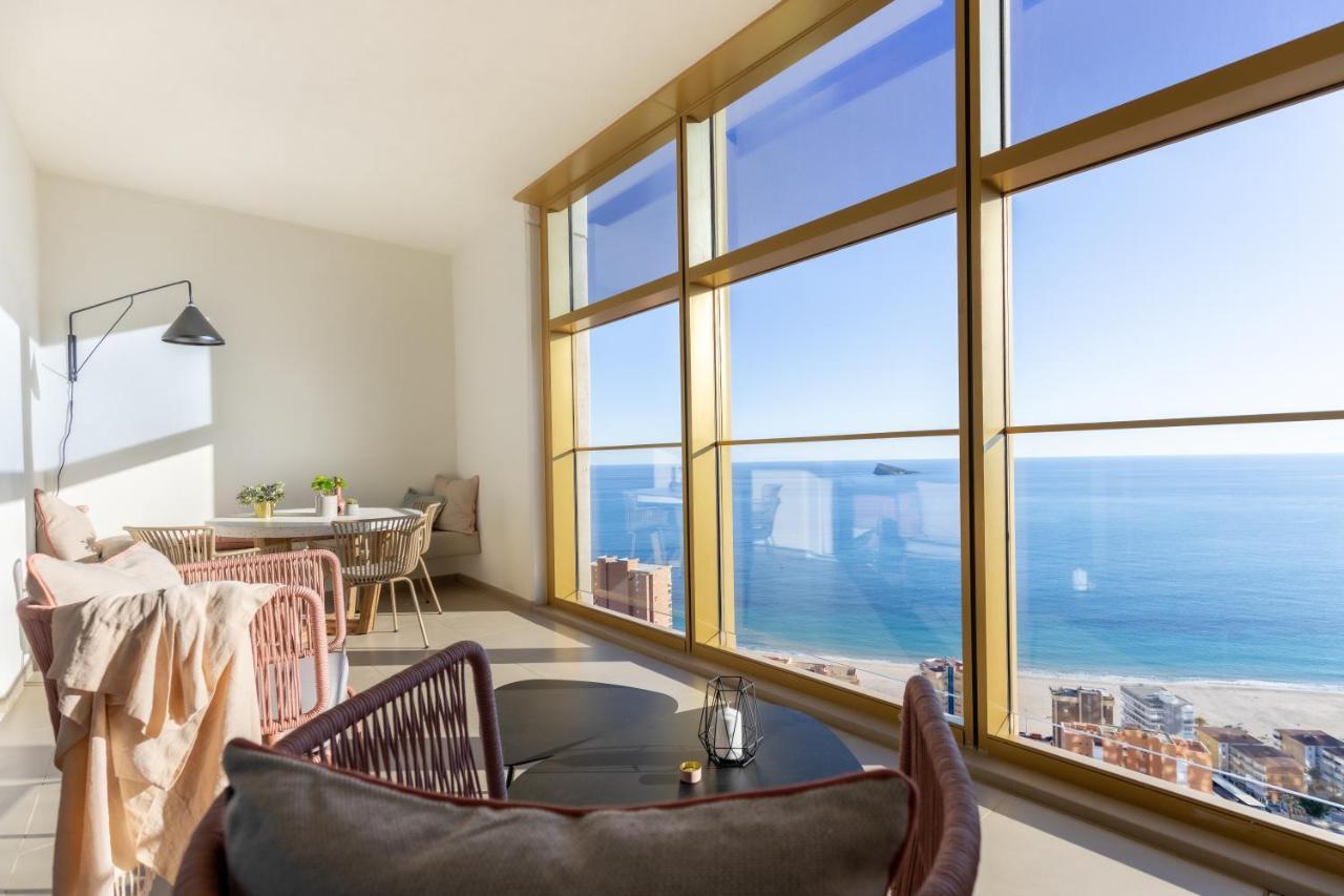 Apartment Intempo Luxury Ocean Views Resort *