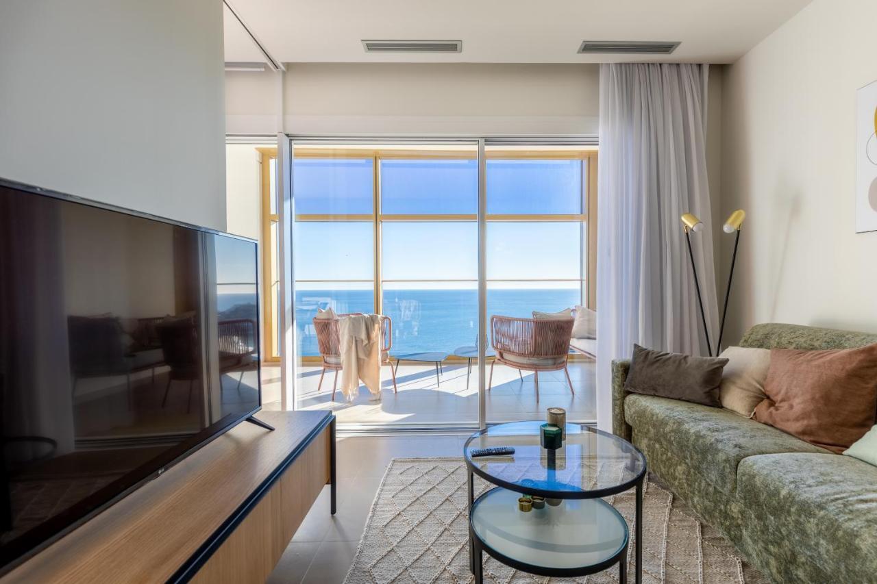 Apartment Intempo Luxury Ocean Views Resort Benidorm