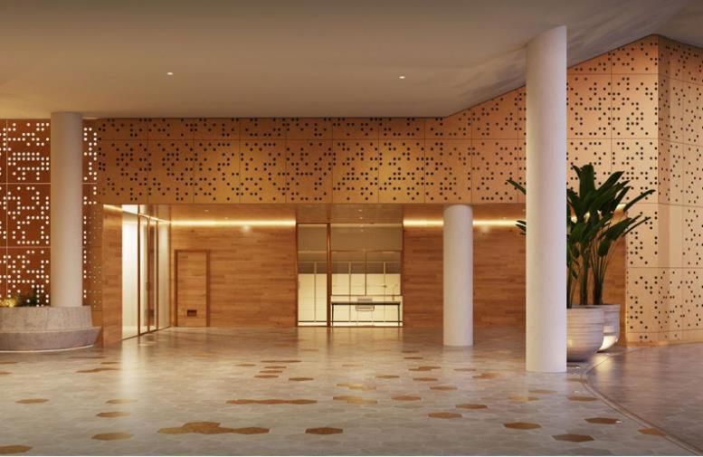 Apartment Intempo Luxury Ocean Views Resort