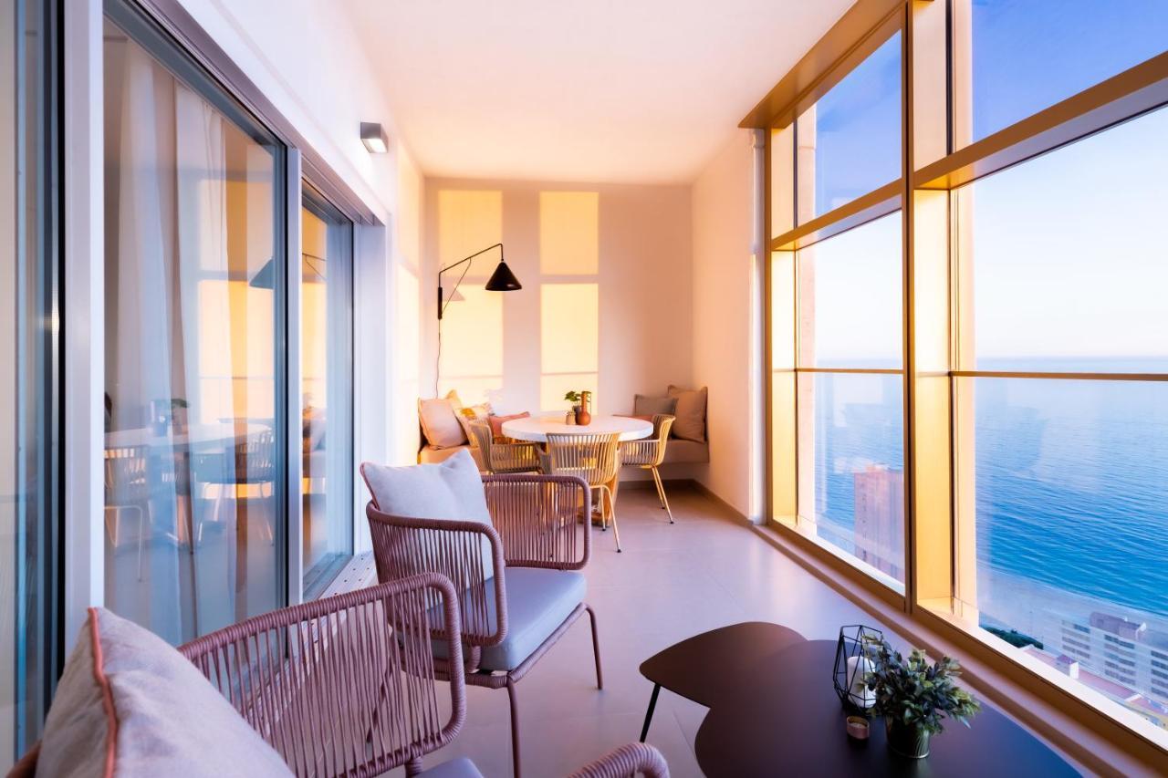 Intempo Luxury Ocean Views Resort * Benidorm