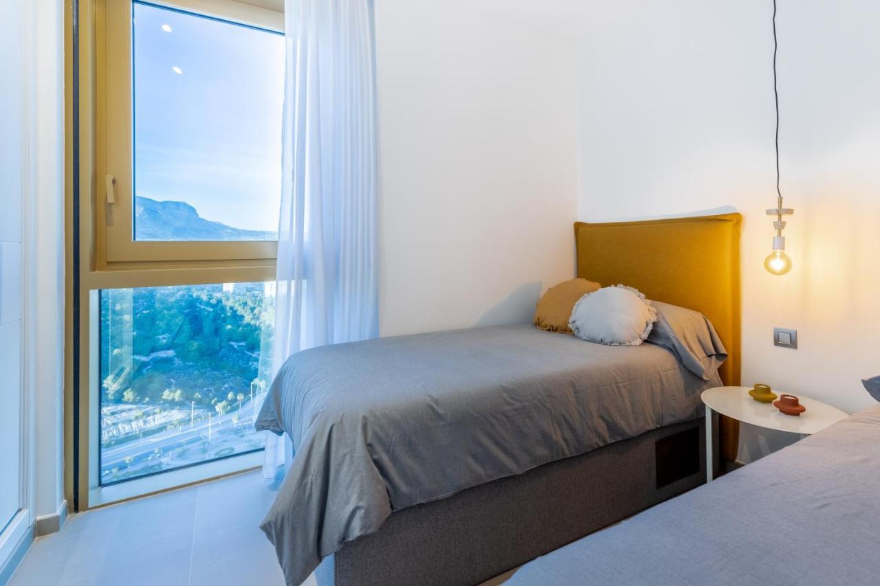 Intempo Luxury Ocean Views Resort