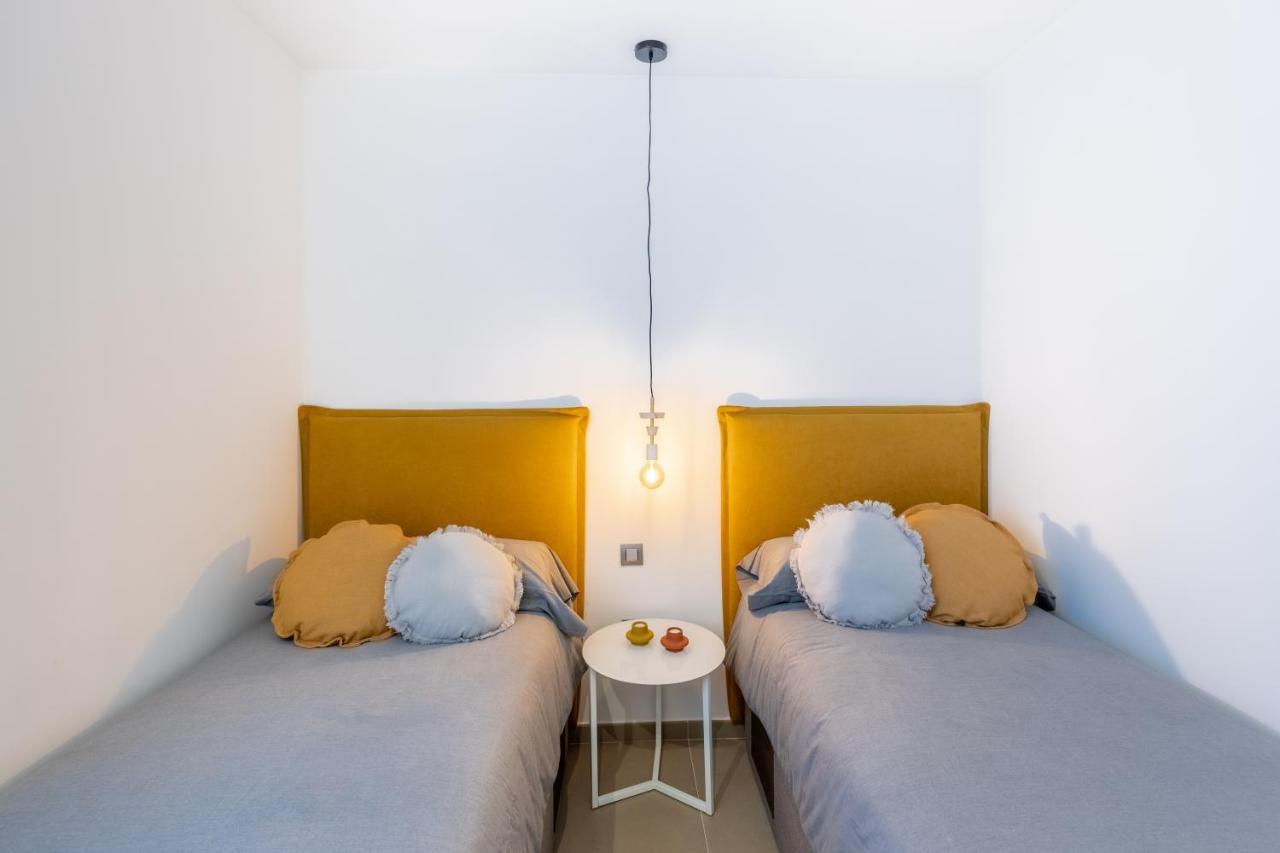 Apartment Intempo Luxury Ocean Views Resort Benidorm