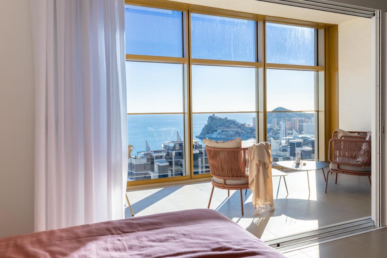 Apartment Intempo Luxury Ocean Views Resort *