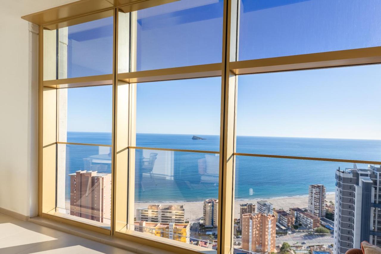 Intempo Luxury Ocean Views Resort Apartment