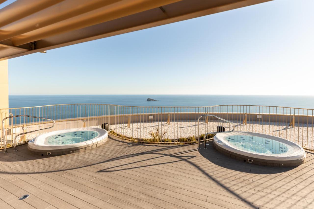 Apartment Intempo Luxury Ocean Views Resort