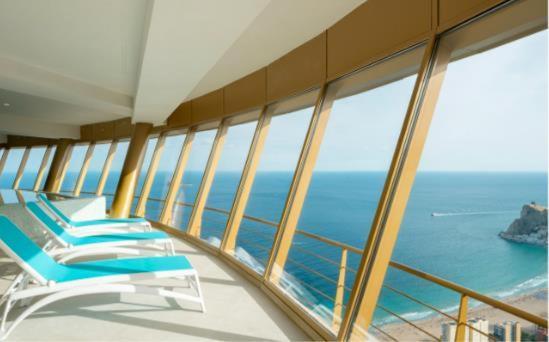 Apartment Intempo Luxury Ocean Views Resort