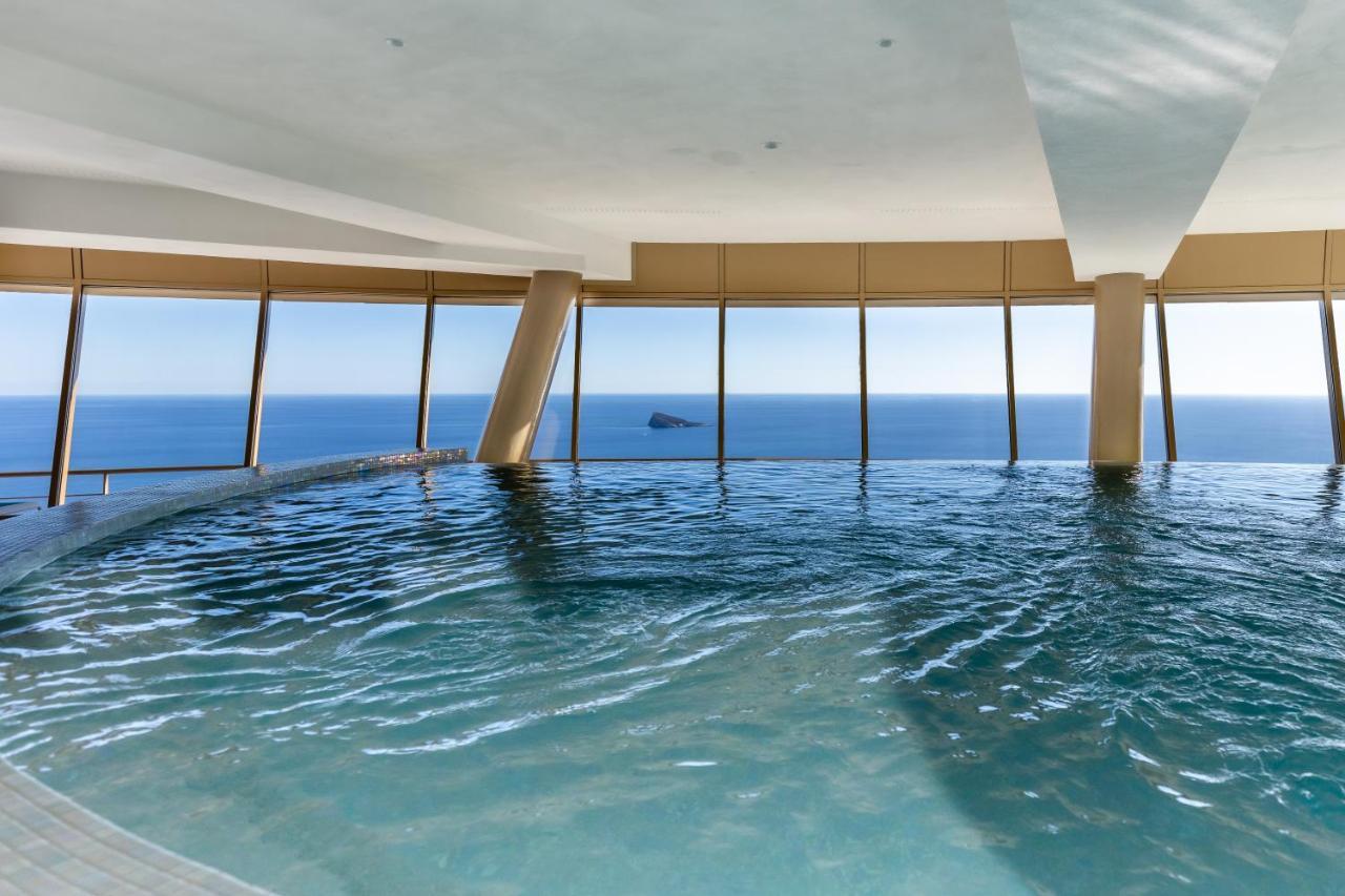 Intempo Luxury Ocean Views Resort Apartment *