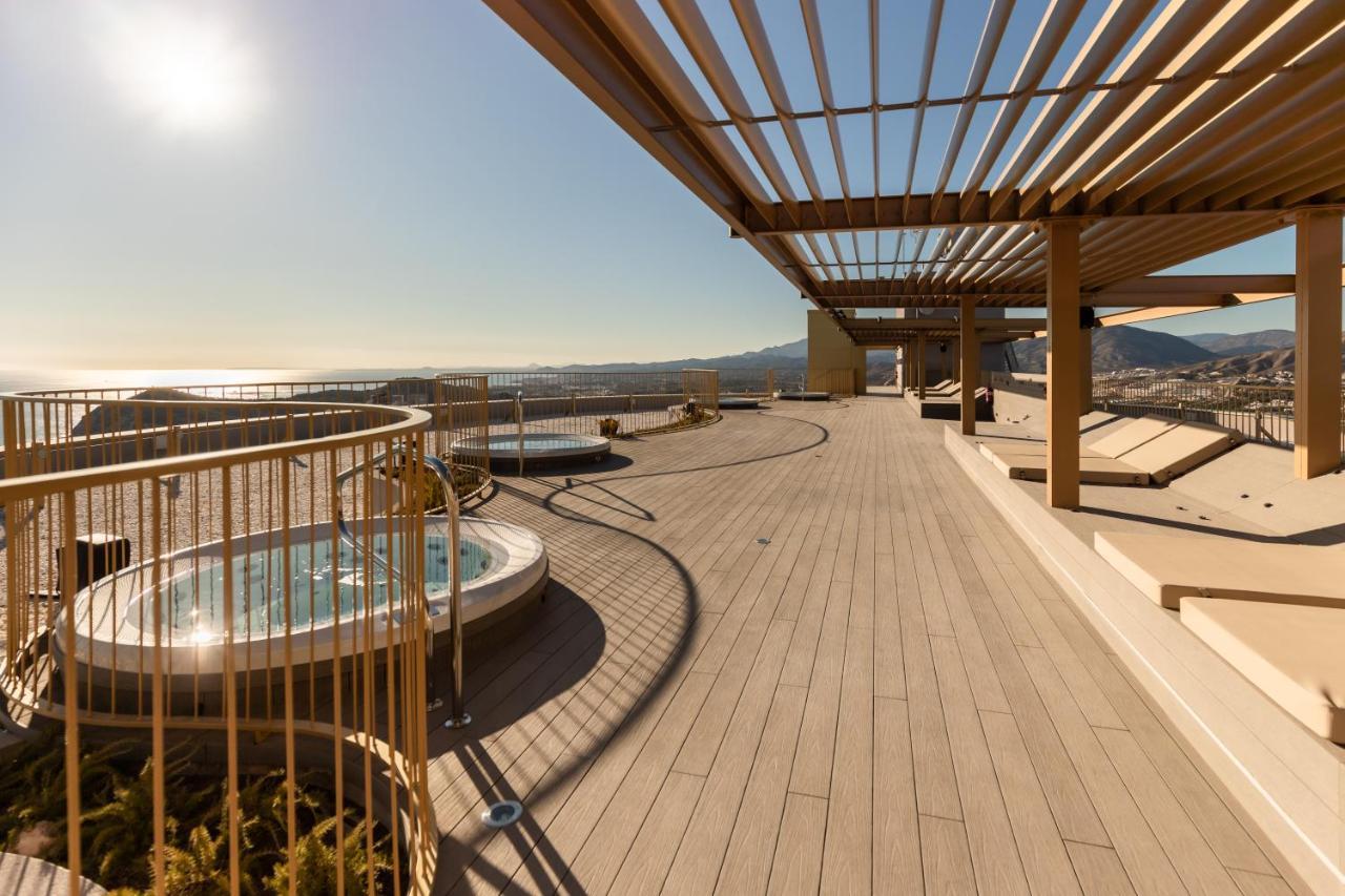 Apartment Intempo Luxury Ocean Views Resort