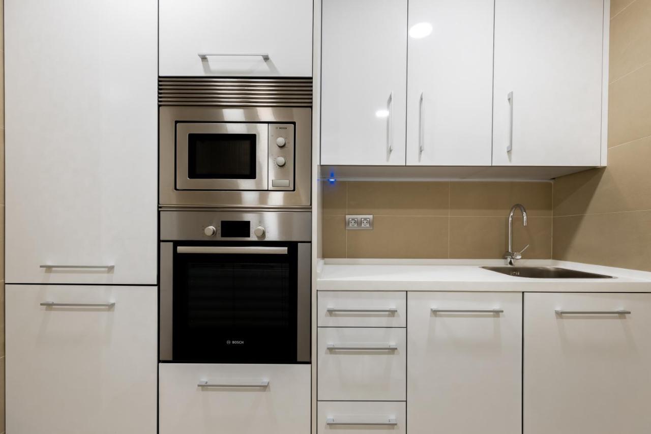 Apartment Intempo Luxury Ocean Views Resort Benidorm