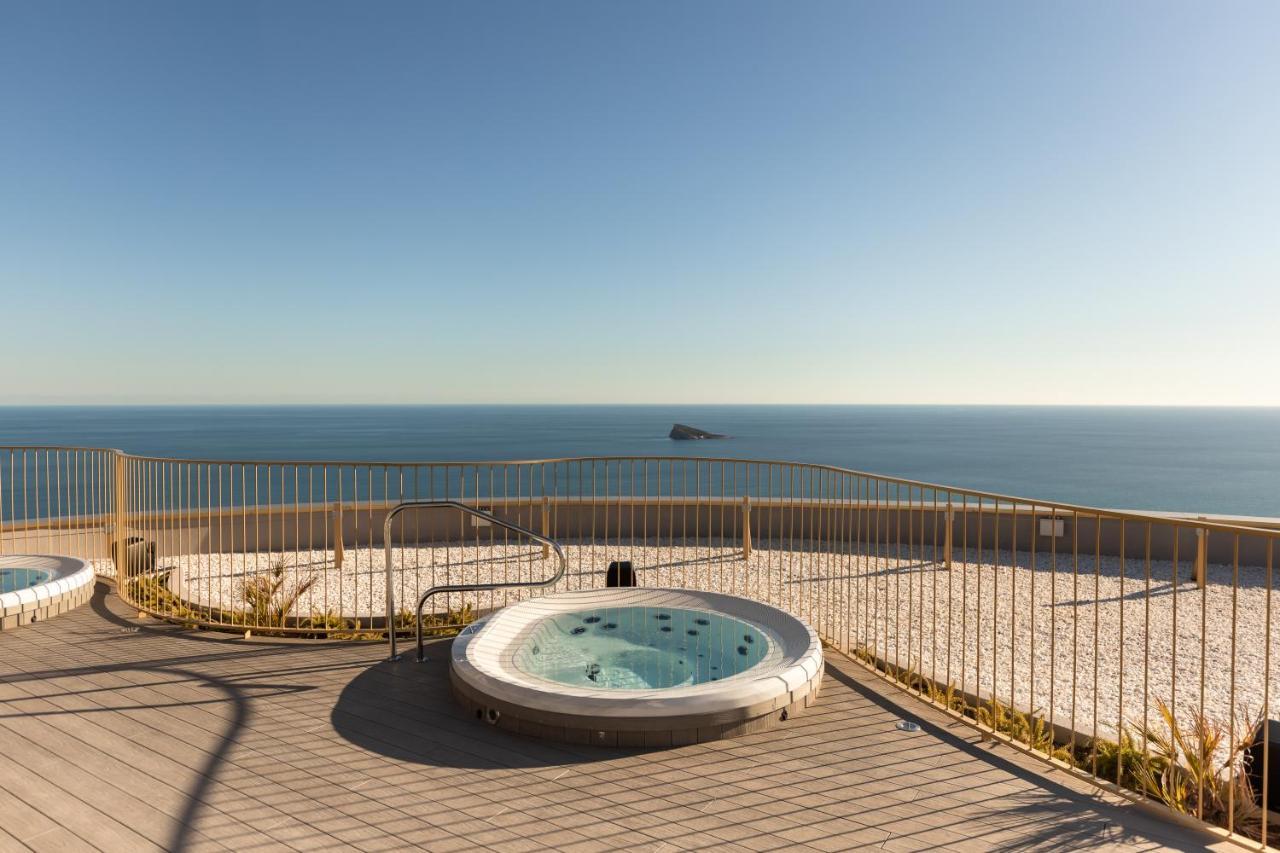 Intempo Luxury Ocean Views Resort Apartment *