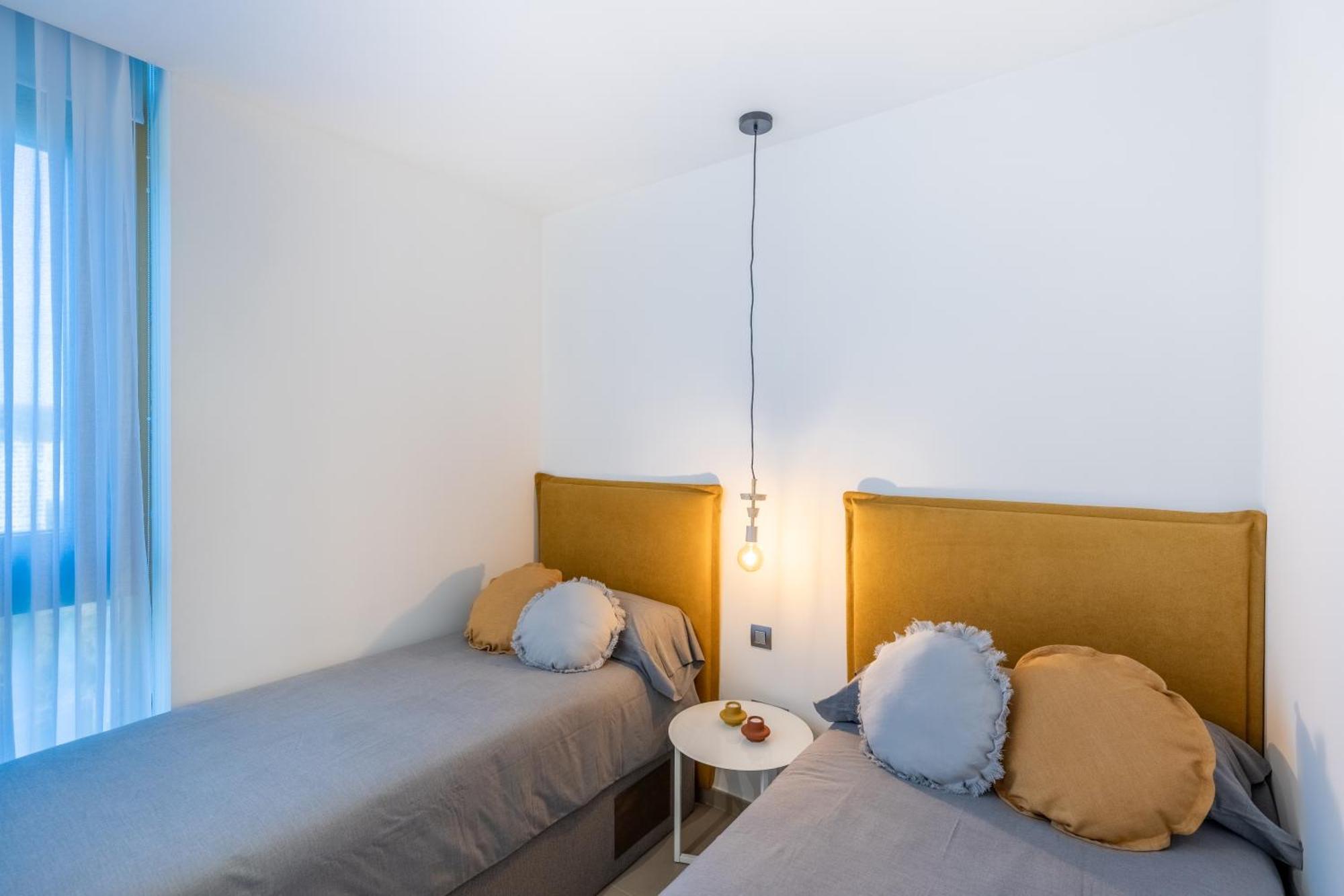 Apartment Intempo Luxury Ocean Views Resort *