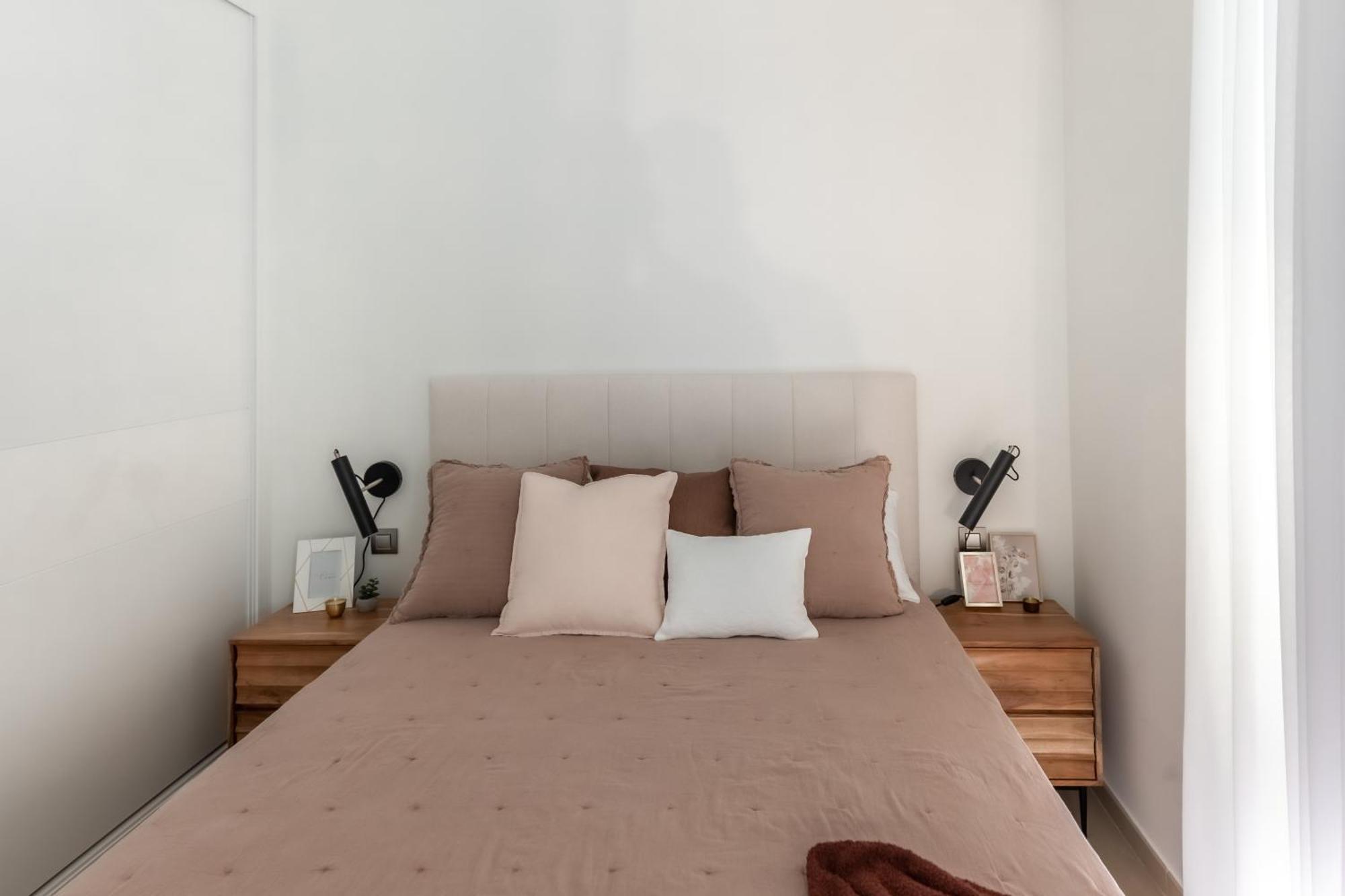 Intempo Luxury Ocean Views Resort Apartment