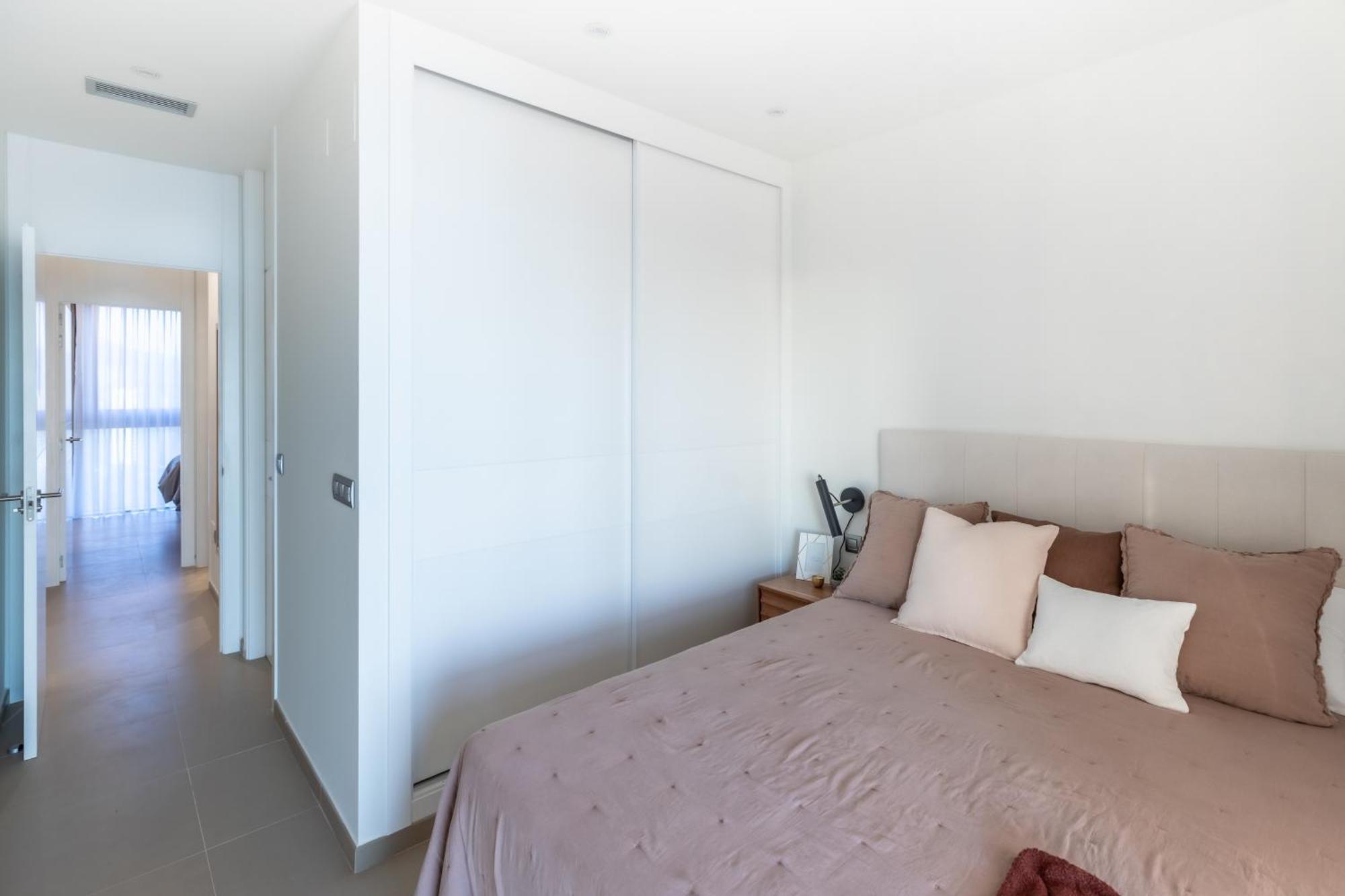 Apartment Intempo Luxury Ocean Views Resort