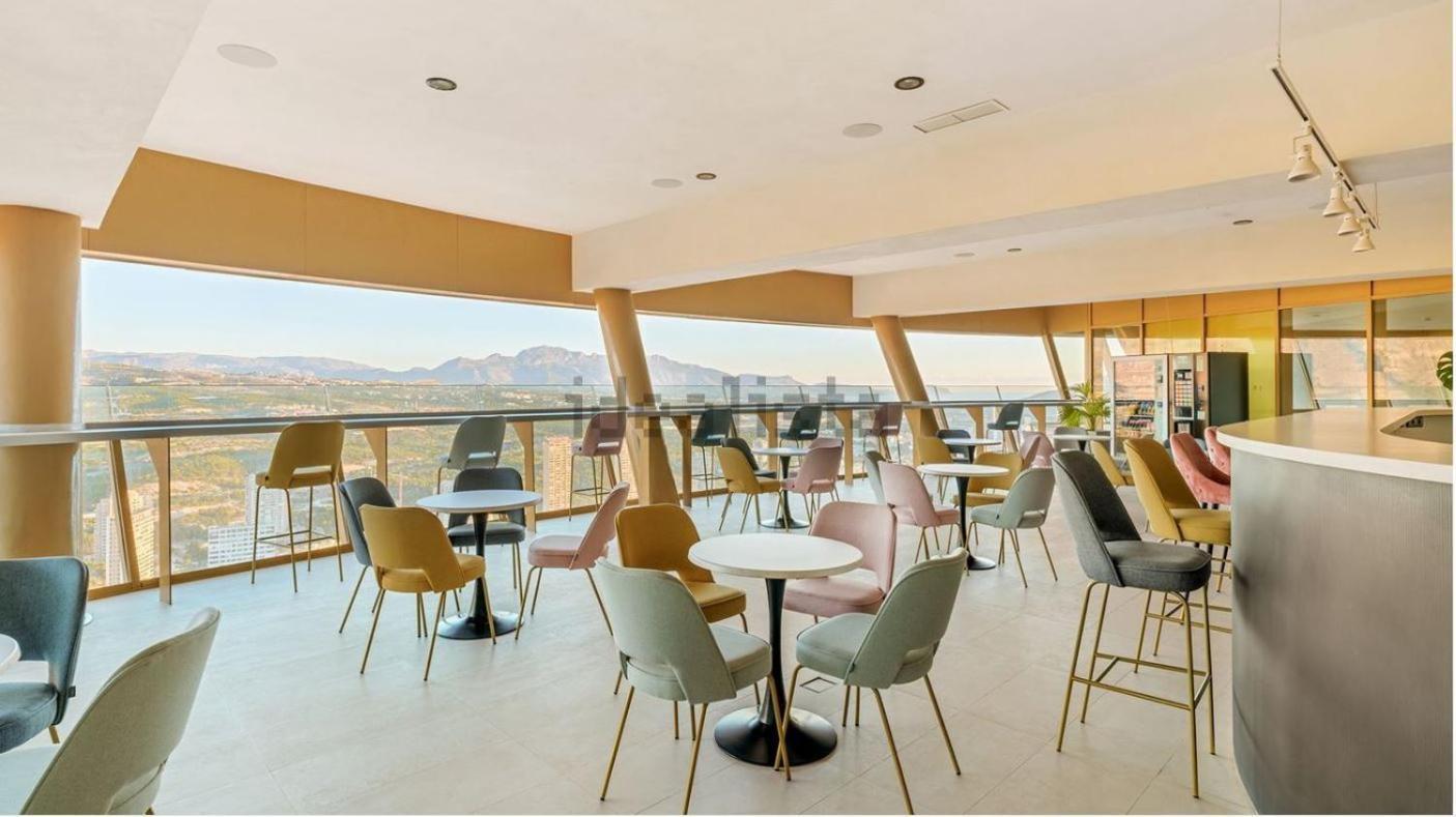Apartment Intempo Luxury Ocean Views Resort