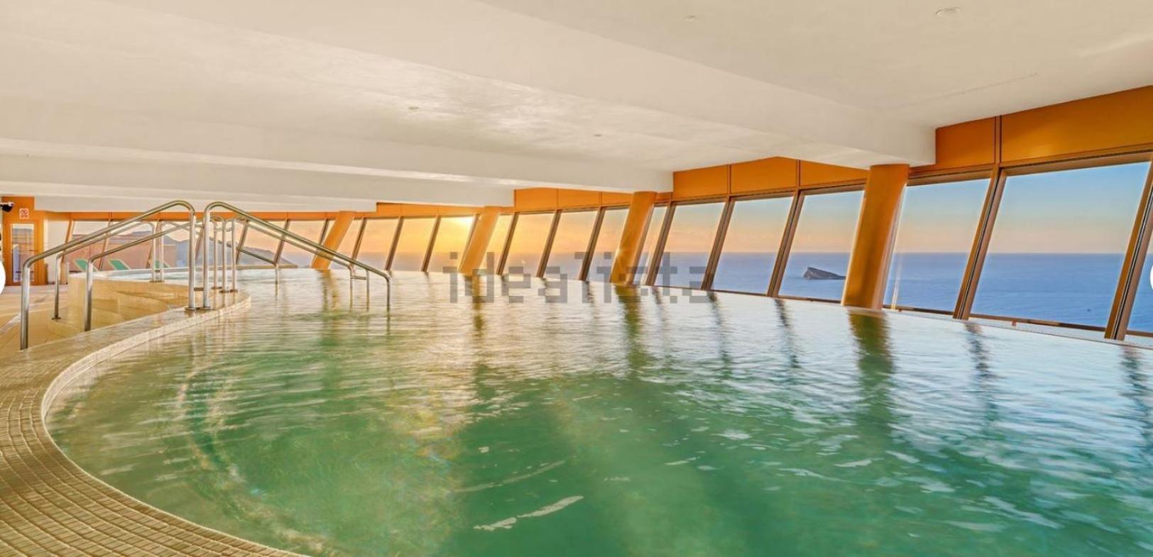 Intempo Luxury Ocean Views Resort Apartment