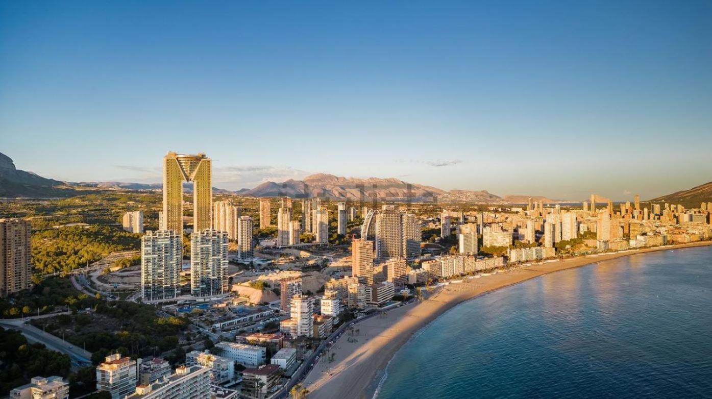 Apartment Intempo Luxury Ocean Views Resort *