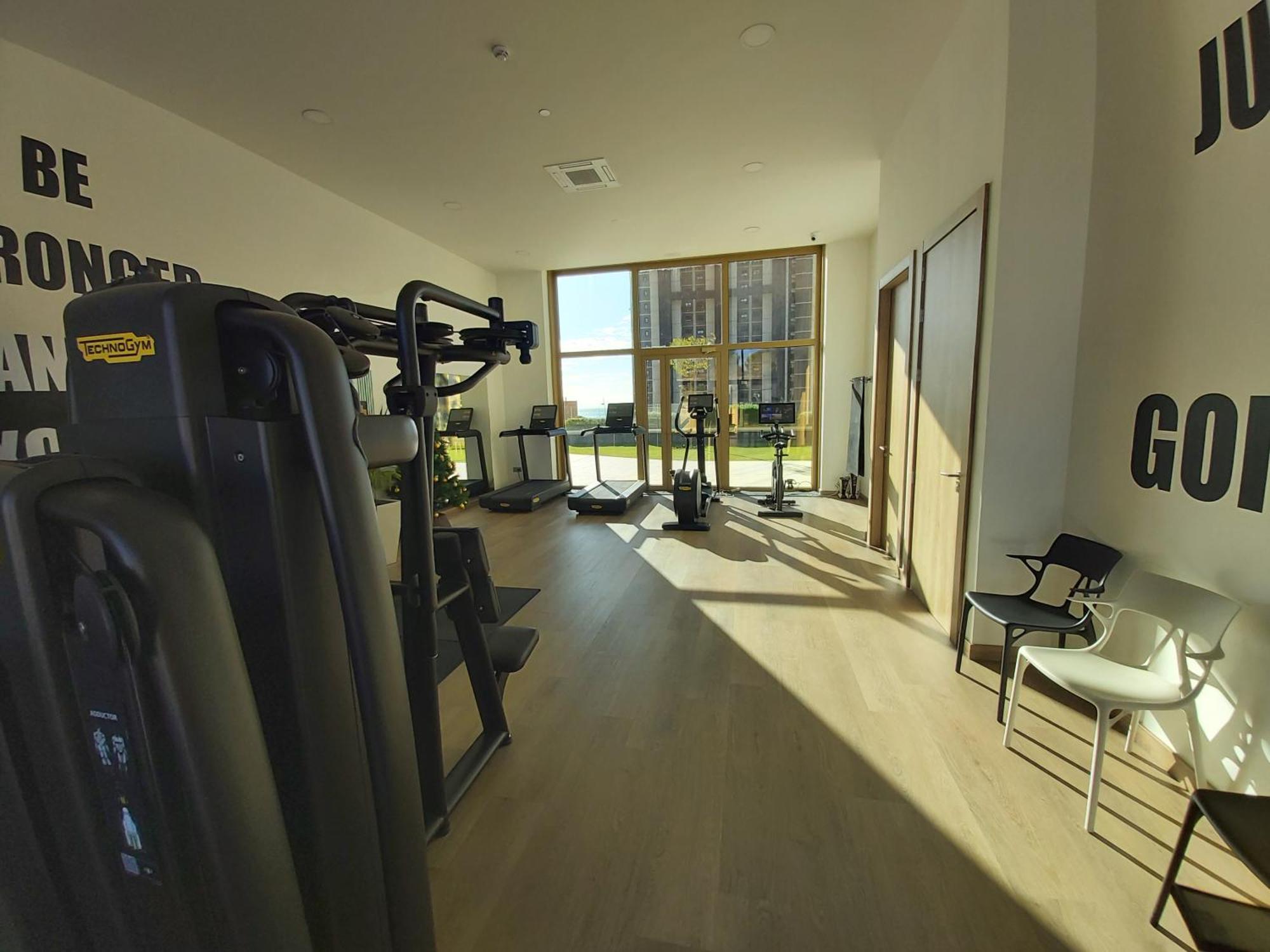 Intempo Luxury Ocean Views Resort Apartment