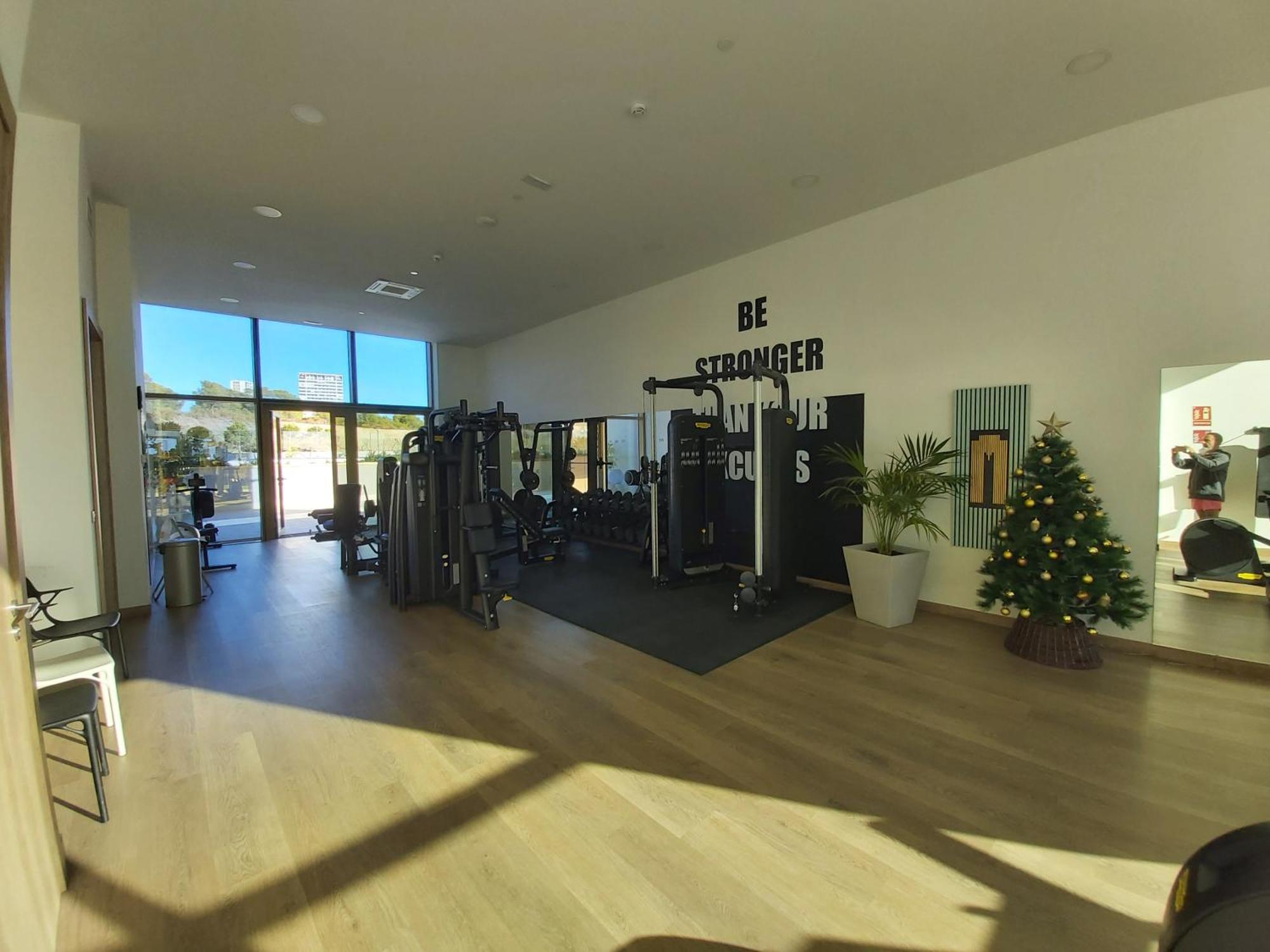 Intempo Luxury Ocean Views Resort Apartment