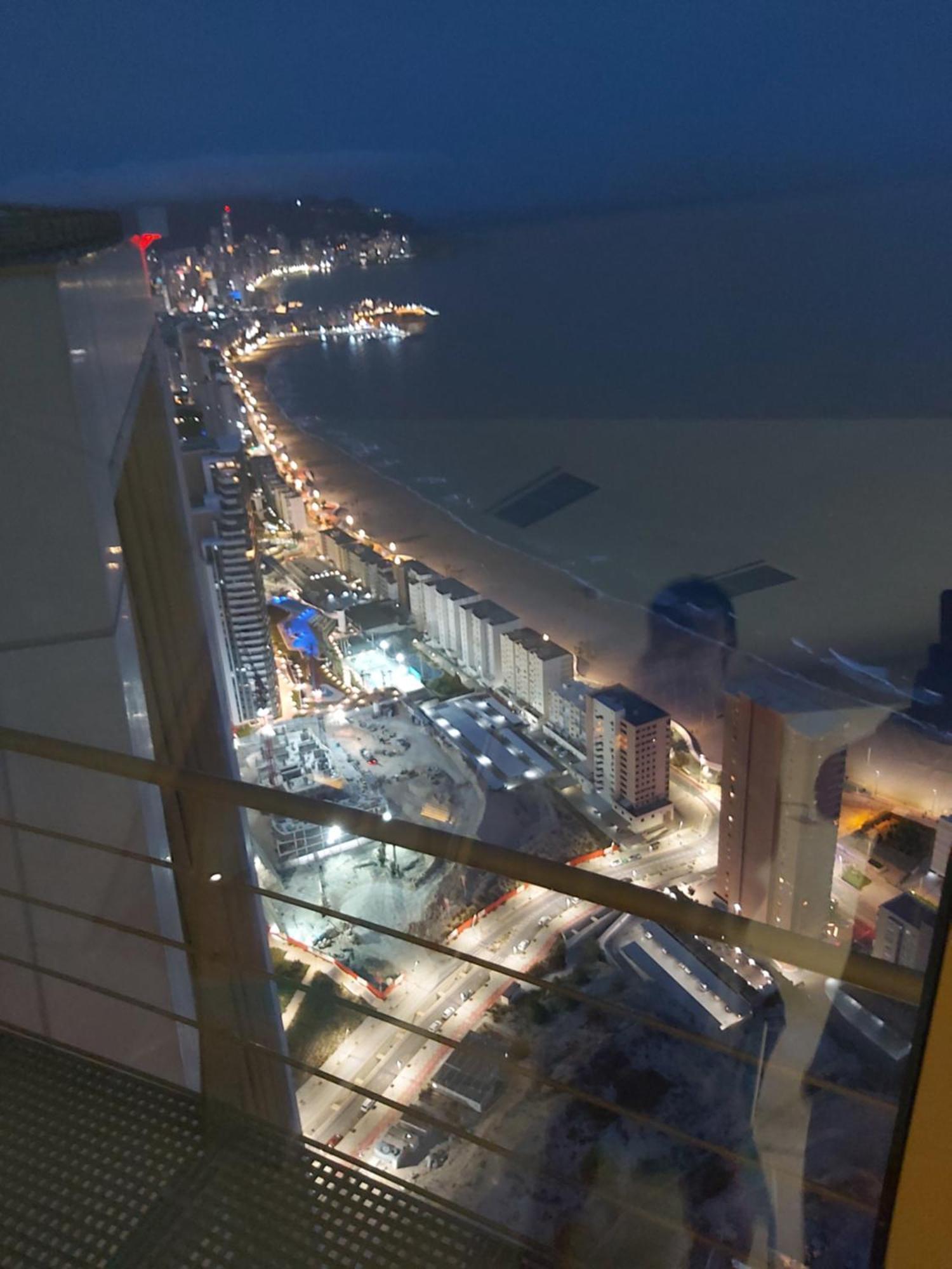 Intempo Luxury Ocean Views Resort Benidorm