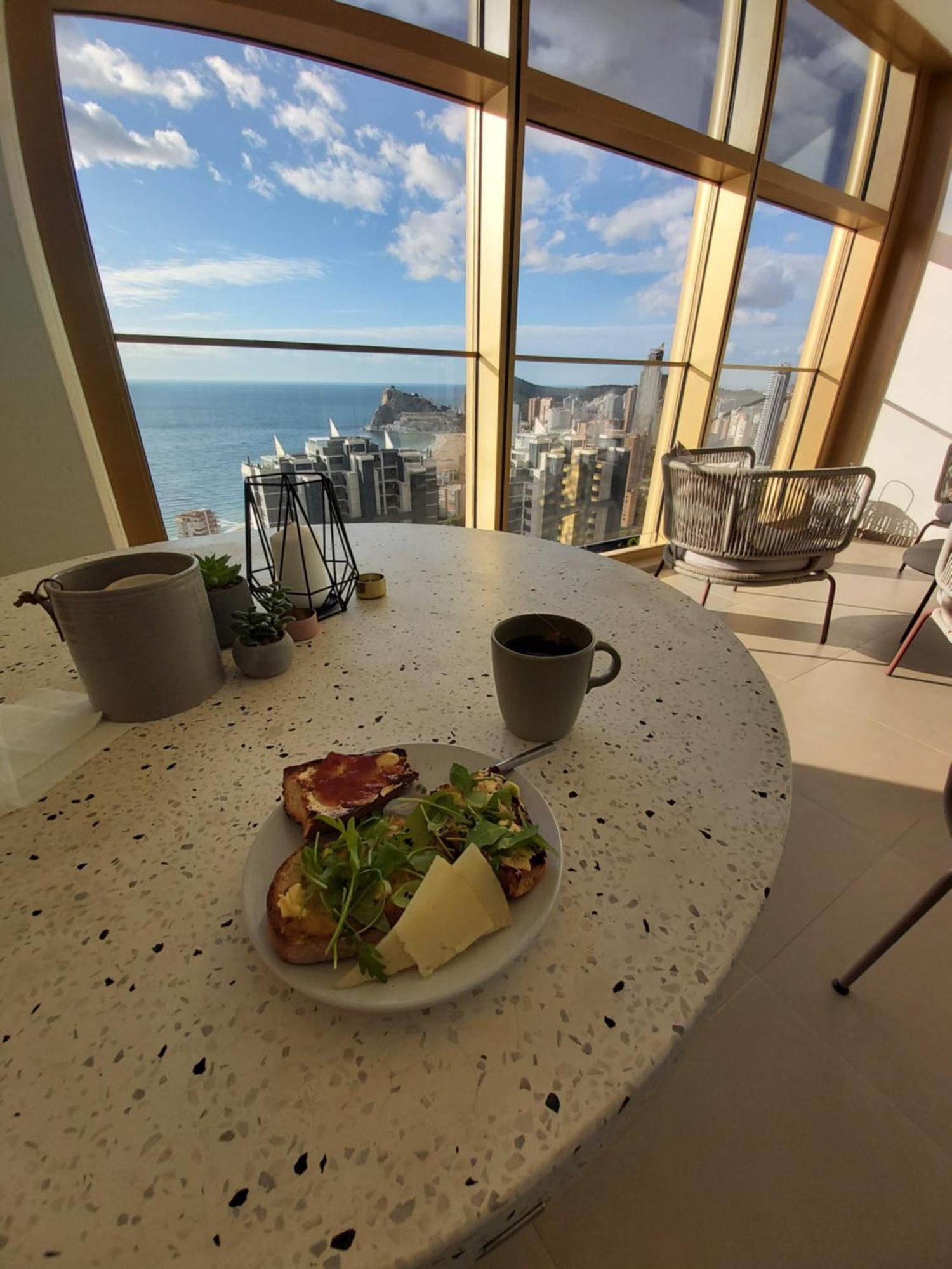 Apartment Intempo Luxury Ocean Views Resort Benidorm