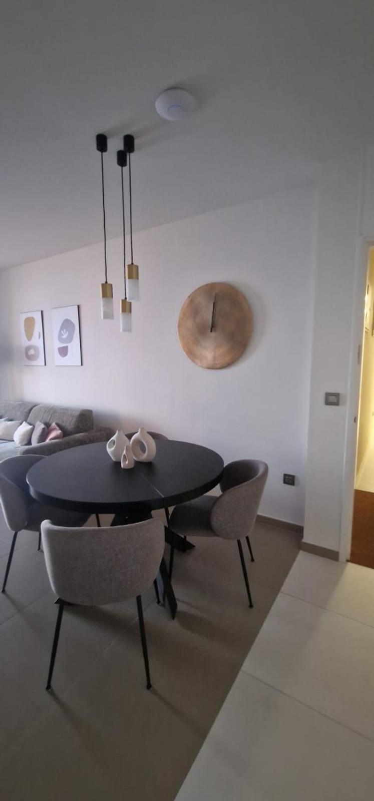 Intempo Luxury Ocean Views Resort Apartment