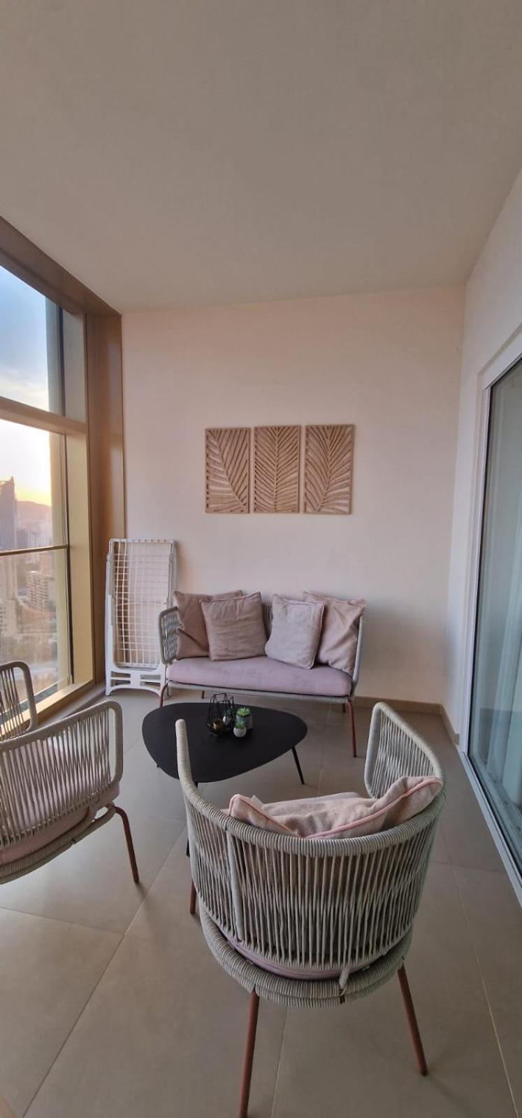 Apartment Intempo Luxury Ocean Views Resort