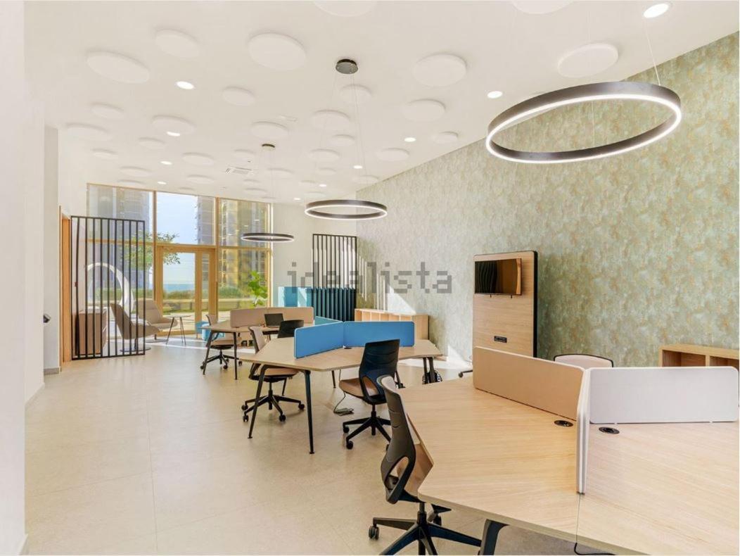 Intempo Luxury Ocean Views Resort