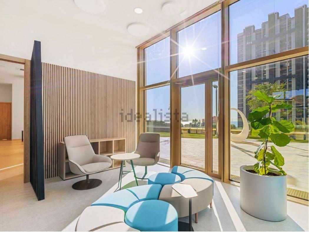 Apartment Intempo Luxury Ocean Views Resort