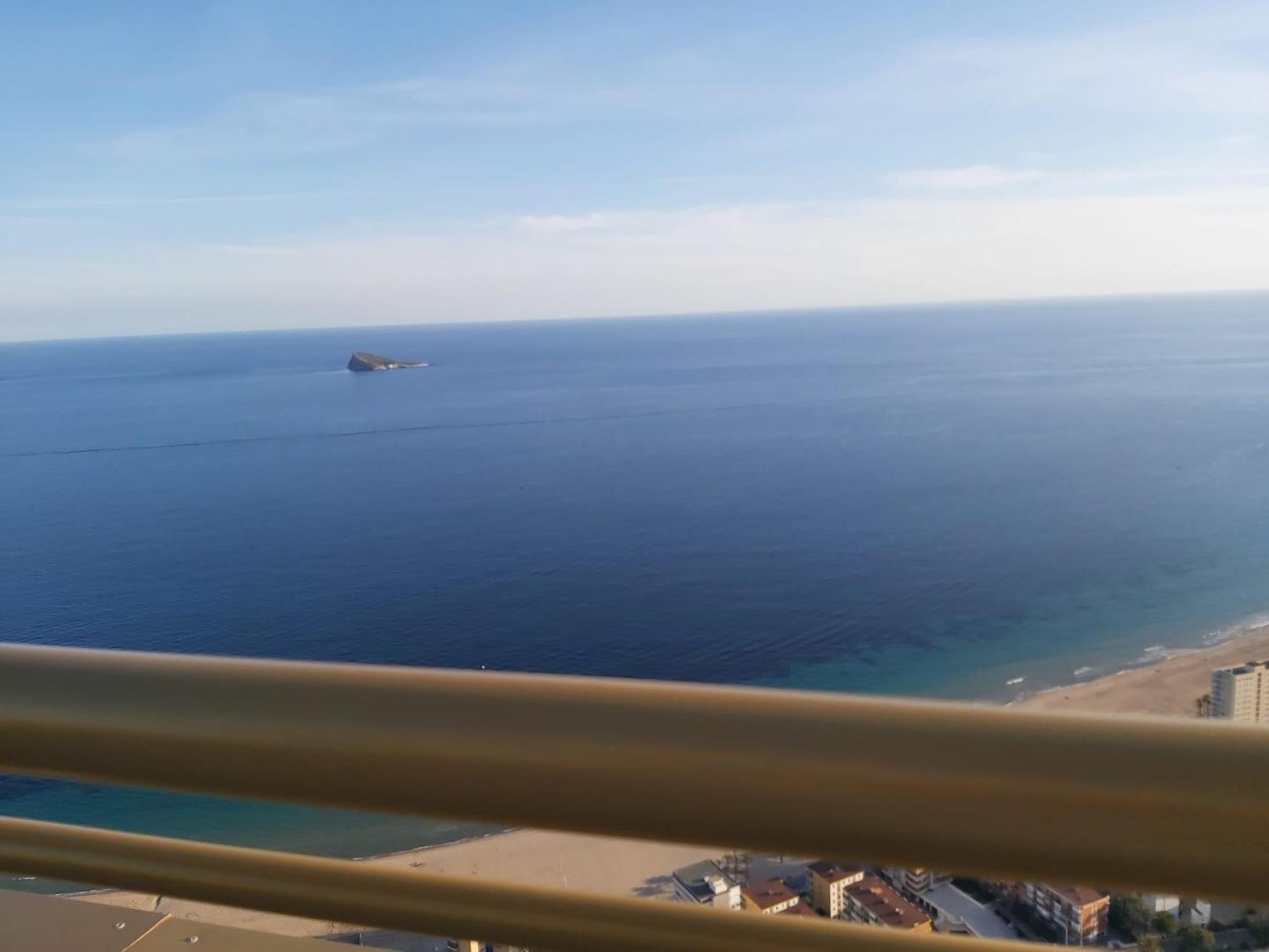 Apartment Intempo Luxury Ocean Views Resort Benidorm