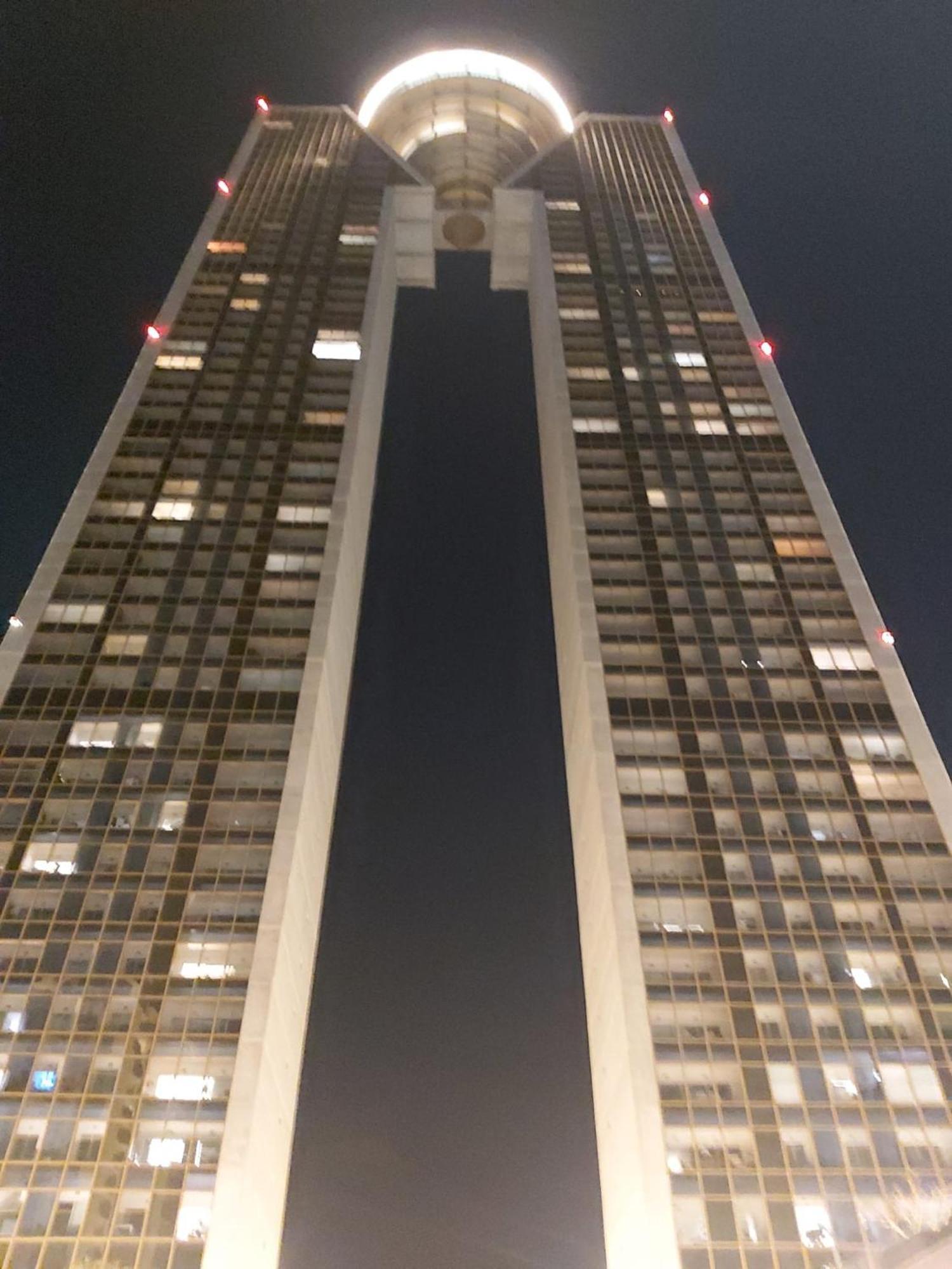 Intempo Luxury Ocean Views Appartement *