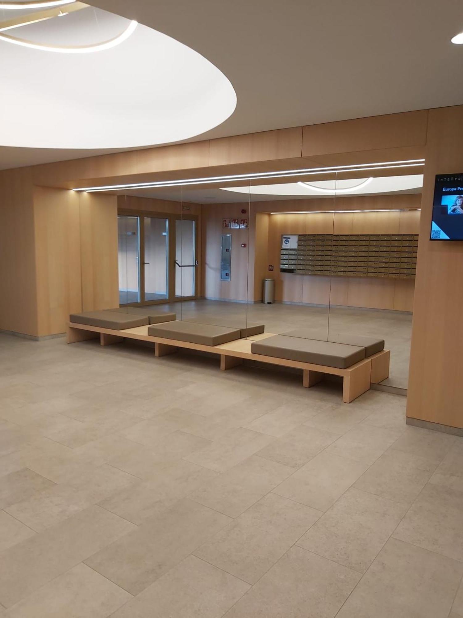 Appartamento Intempo Luxury Ocean Views Benidorm