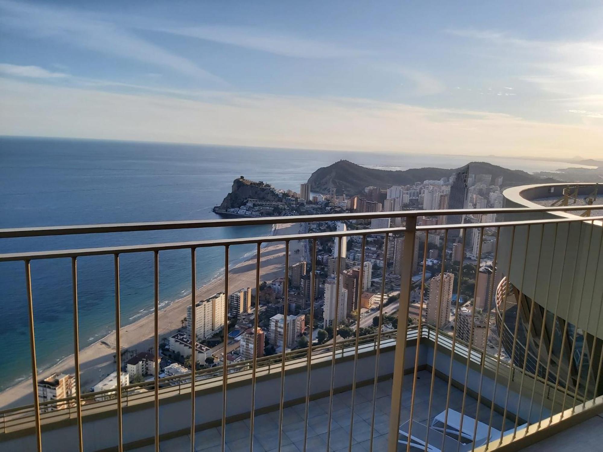 Intempo Luxury Ocean Views Resort