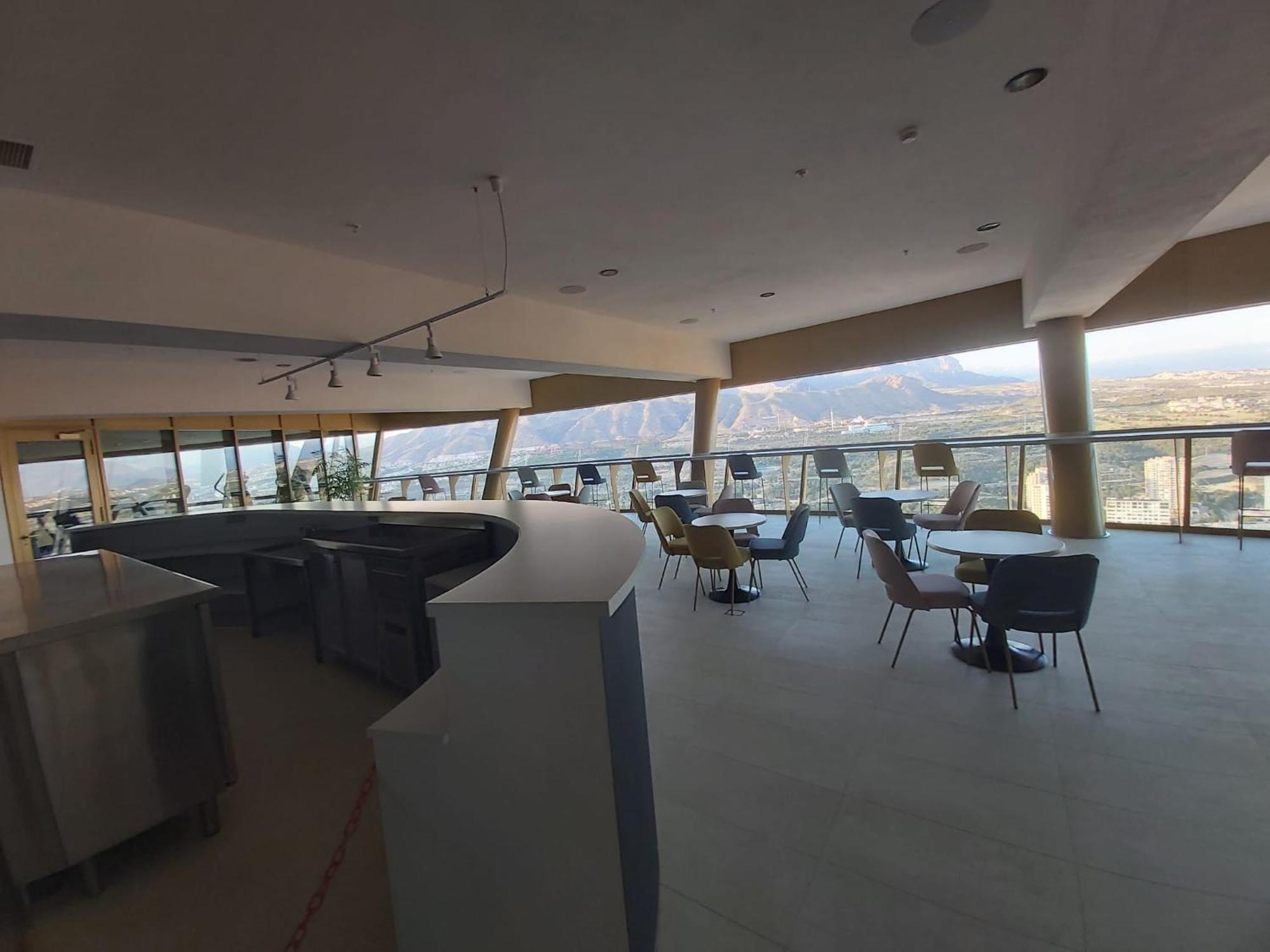 Intempo Luxury Ocean Views Resort Apartment *