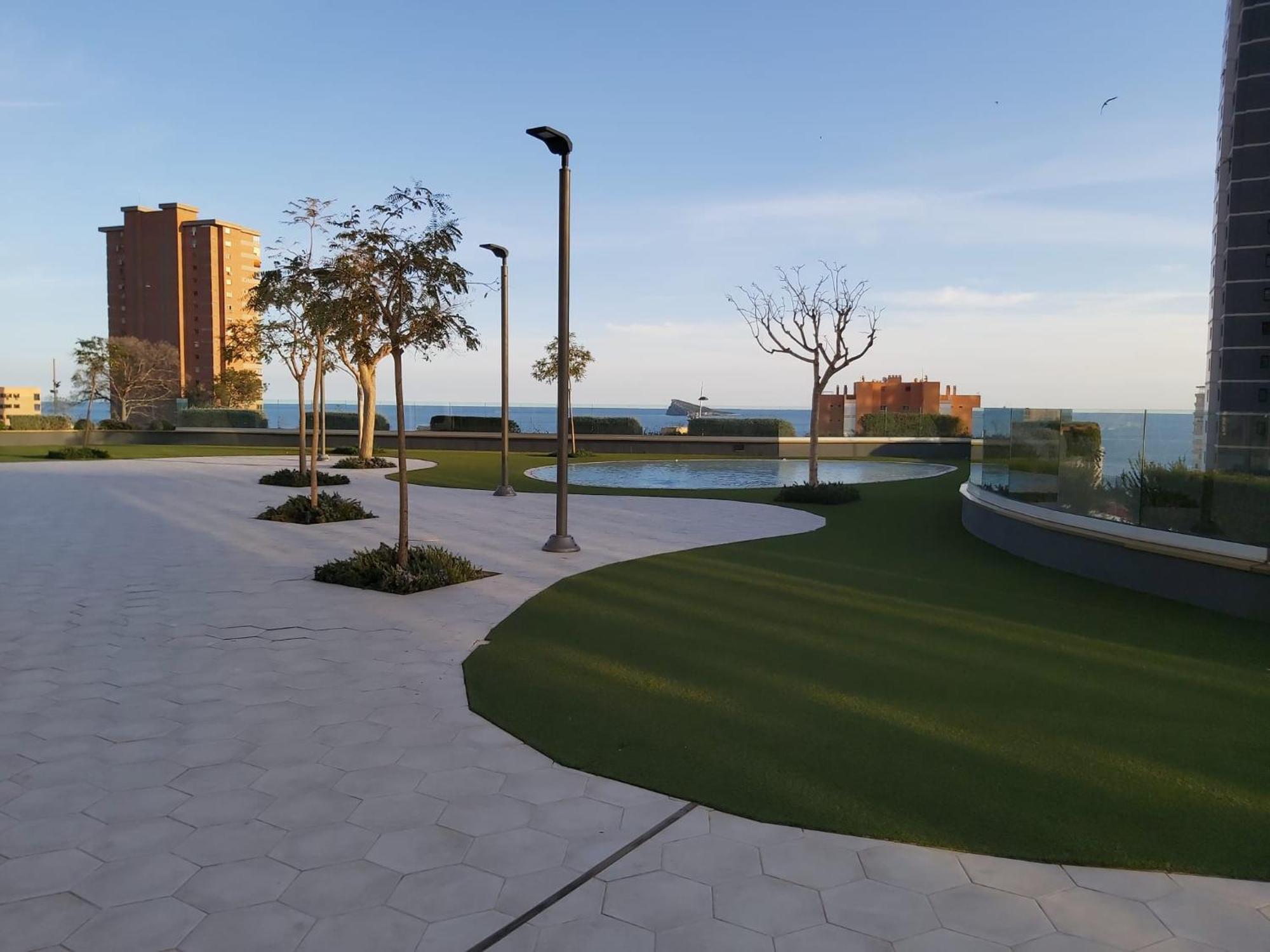 Apartment Intempo Luxury Ocean Views Resort *