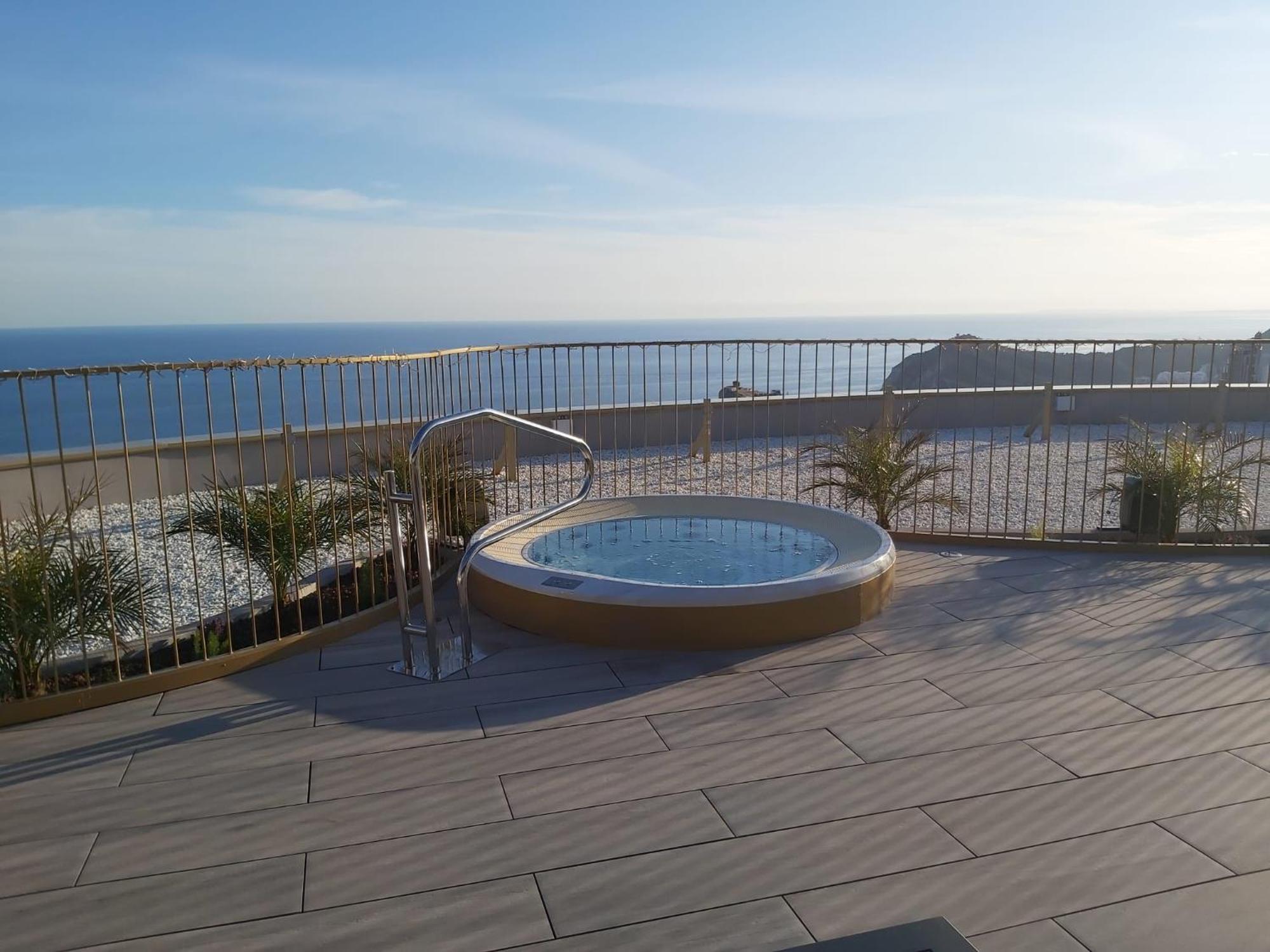 Intempo Luxury Ocean Views Resort Apartment Benidorm
