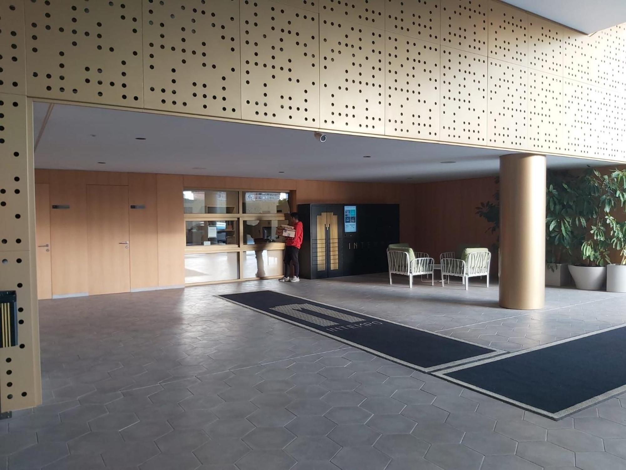 Intempo Luxury Ocean Views Resort Benidorm