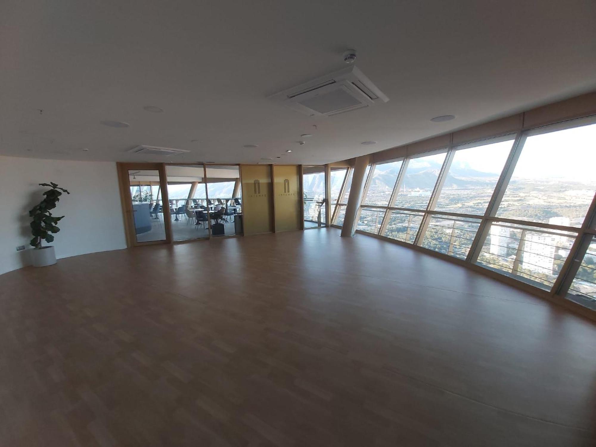 Intempo Luxury Ocean Views Resort * Benidorm