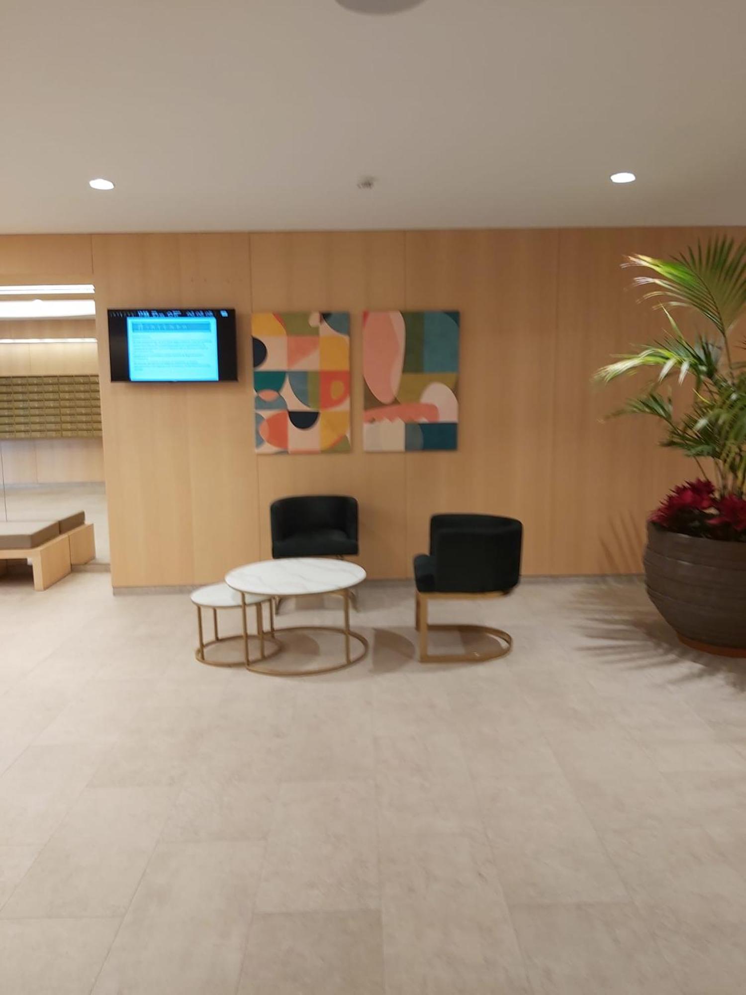 Intempo Luxury Ocean Views Resort Apartment Benidorm