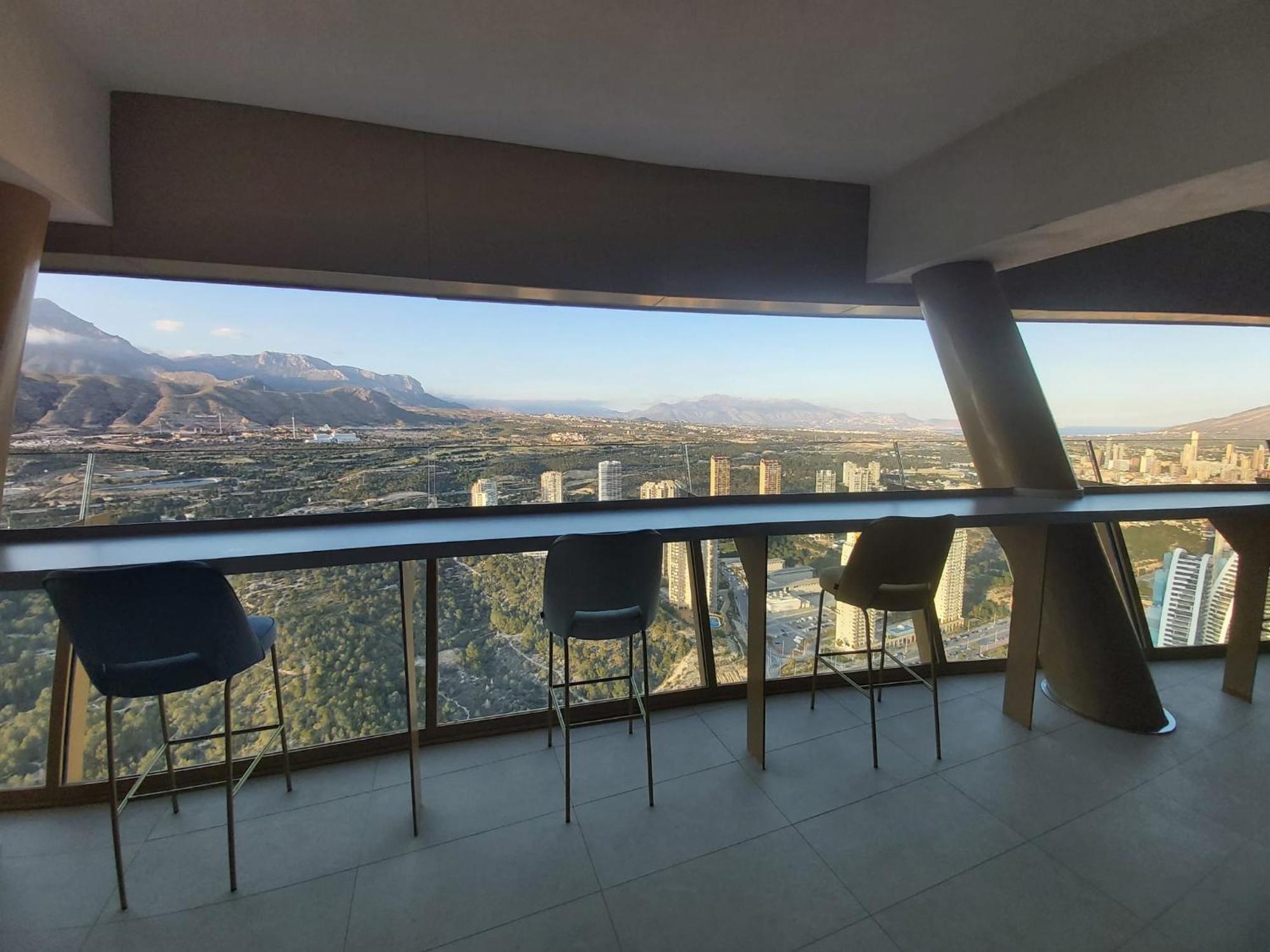 Intempo Luxury Ocean Views Resort