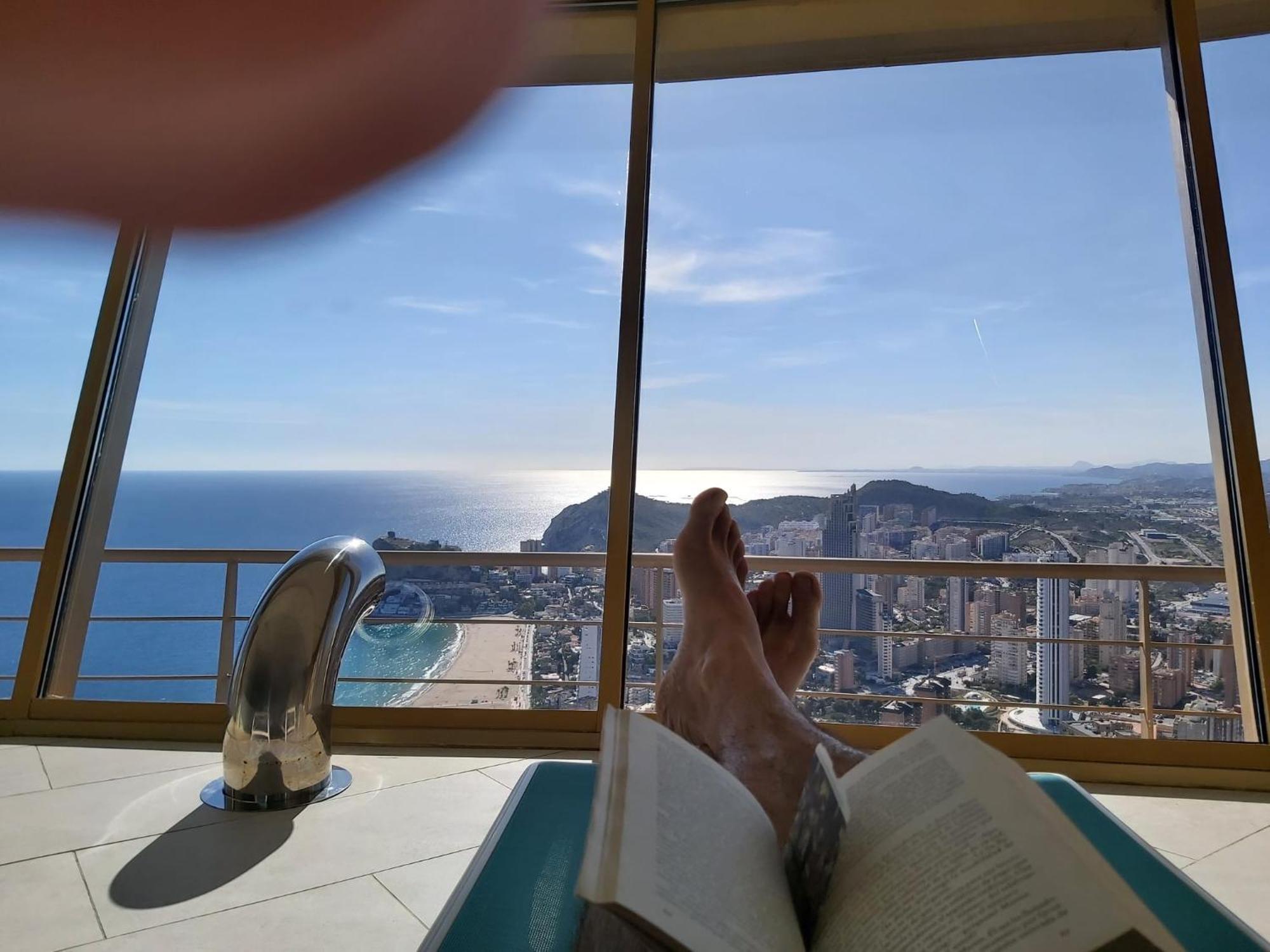 Intempo Luxury Ocean Views Resort Apartment