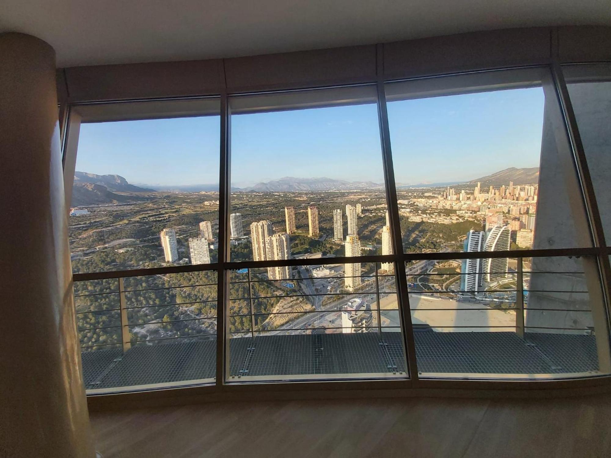 Apartment Intempo Luxury Ocean Views Resort *