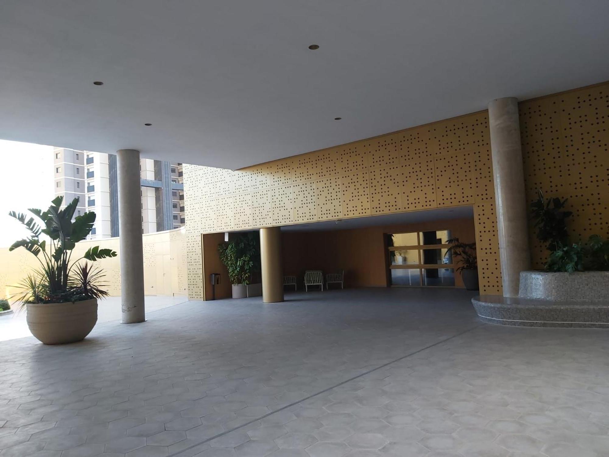 Intempo Luxury Ocean Views Resort Apartment *
